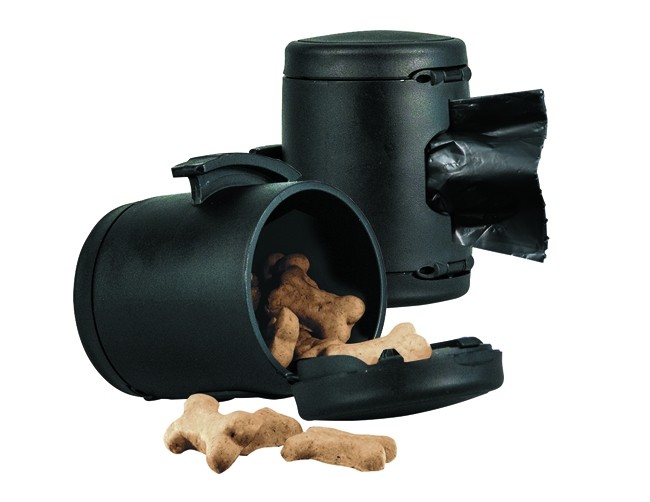Flexi Multi Box Til Godbidder Eller En Rulle Prutteposer