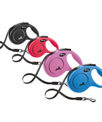 Flexi New Classic Bånd Tape