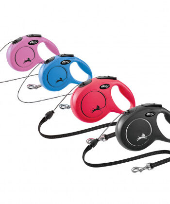 Flexi New Classic Snor