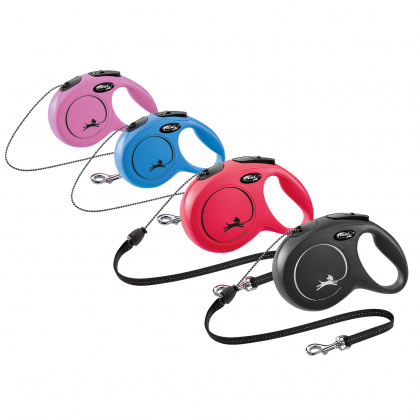 Flexi New Classic Snor