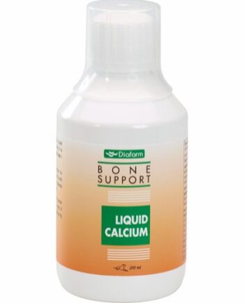 Flydende Kalcium  250ml