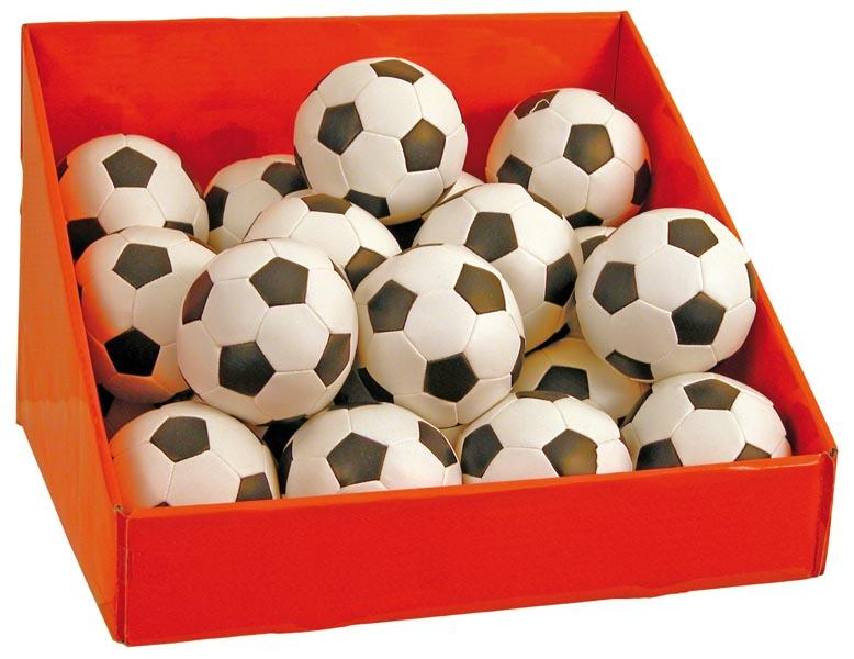 Fodbold Kunstlæder ø10cm