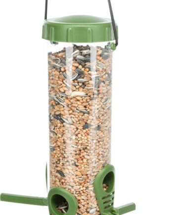 Fodersilo 450 Ml