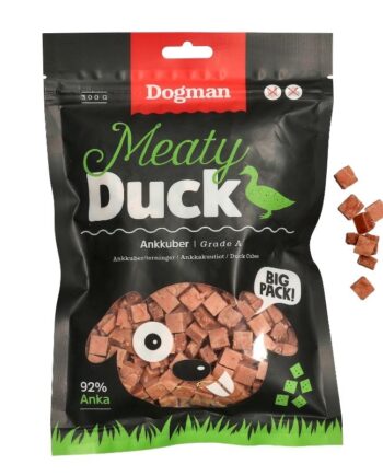 Godbid And  Duck Cubes