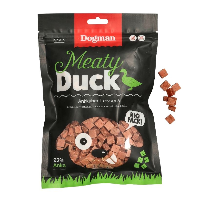 Godbid And Duck Cubes