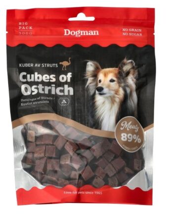Godbid Cubes Struds 80g