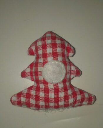 Good Girl Kattelegetøj Juletræ Med Catnip