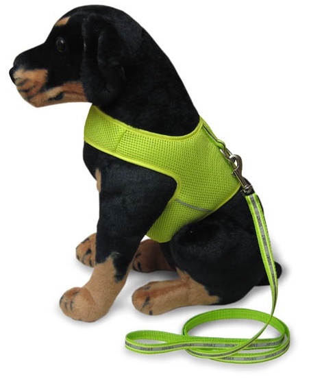 Gs Refleks-sele Inkl Line