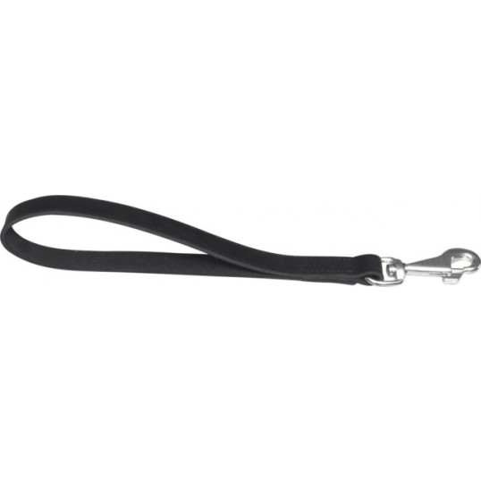 Håndtag Læder 35cm 18mm