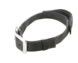 Halsbånd Med Integreret Håndtag Dog Control