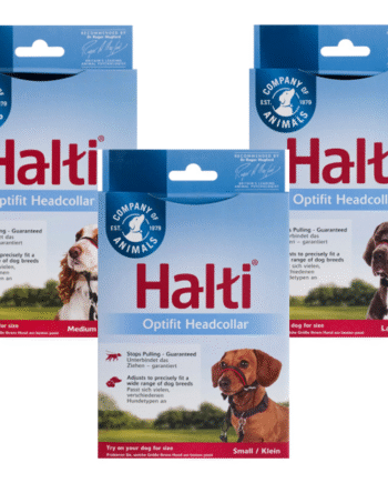 Halti Optifit Snudesele