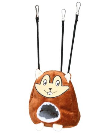 Hamster Hyggehule
