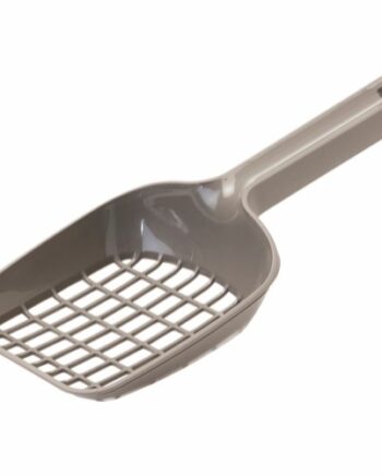 Happy Planet Skovl Til Kattegrus  Grov