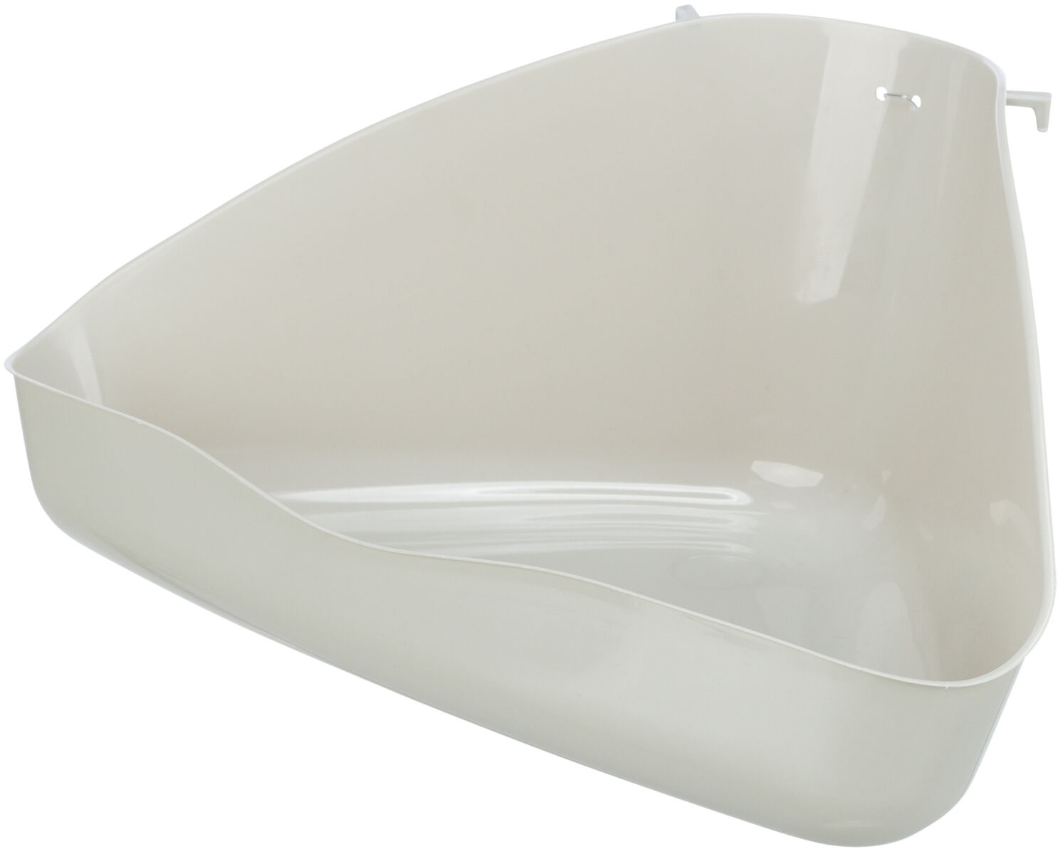 Hjørnetoilet Ass Farver