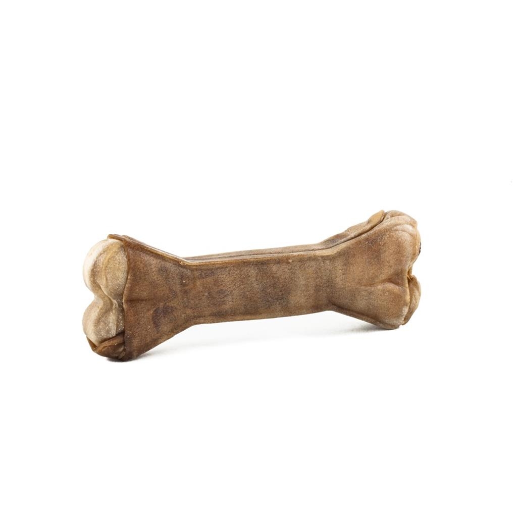 100 Hjortehudsben 17 Cm