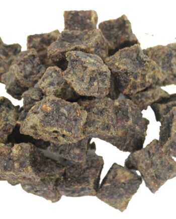 Hjortekød   Tern  150g