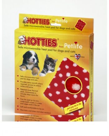 Hotties Varmetæppe