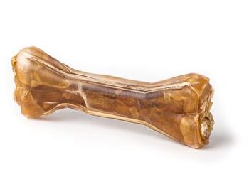 Hudben Af Hestehud  17 Cm