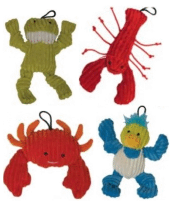 Hugglekats Water  Ass  Varianter