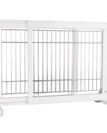 Hundebarriere   Trappegitter H61cm