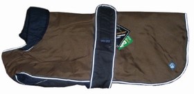 Hundedækken Quot Epoch Quot Vejrbestandig