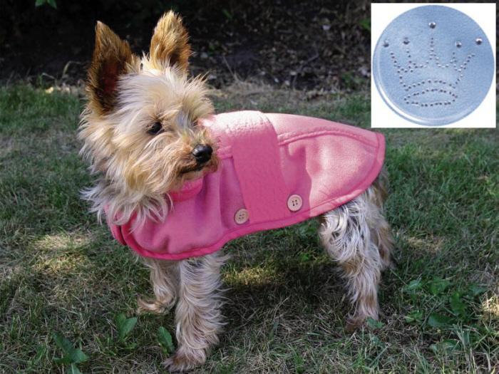 Hundedækken Quot Lilles Quot