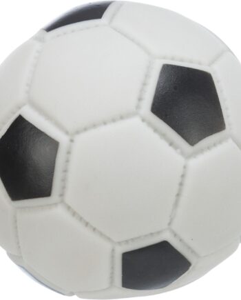 Hundelegetøj Fodbold   Vinyl