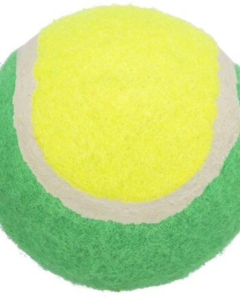 Hundelegetøj Tennisbold  ø10cm