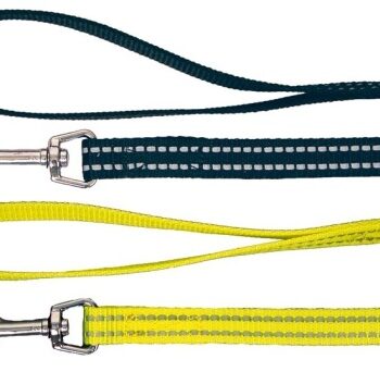 Hundeline Alac Ekstra Lang    Refleks  190cm