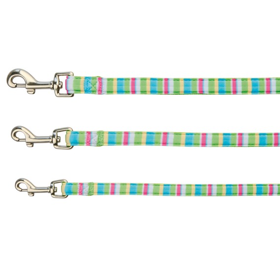 Hundeline Håndtag Quot Impression Stripes Quot