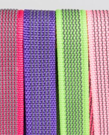 Hundeline    Håndtag     Gummiegrip    Meter
