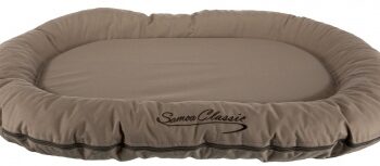 Hundemadras  Quot Samoa Classic Quot  Egnet Til Udendørs Brug