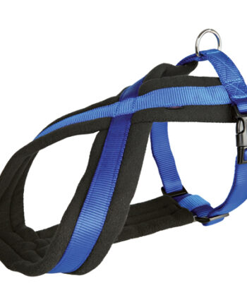 Hundesele  Quot Premium Quot  Med Fleece Foer