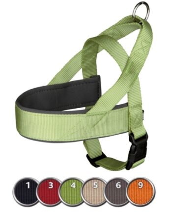 Hundesele  Quot Premium Quot  Norwegian Comfortsele