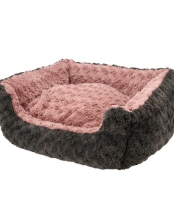 Hundeseng Supersoft  Rosa