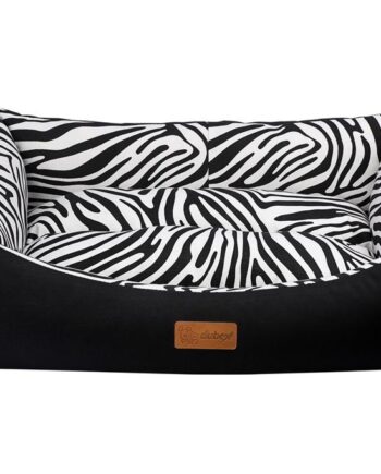 Hundeseng Tarte Zebra