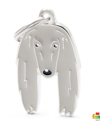 Hundetegn  Afghan Hound