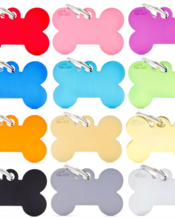 Hundetegn  Basic Ben