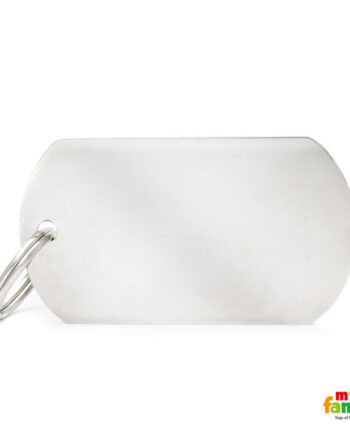 Hundetegn  Basic Military Tag