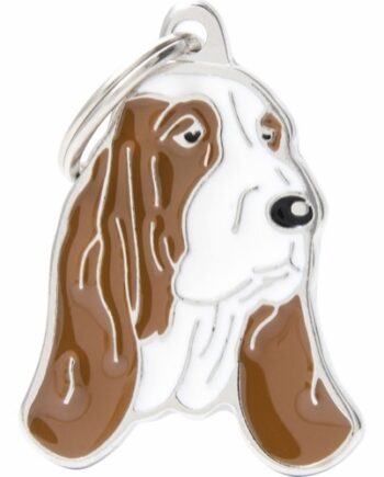 Hundetegn  Basset Hound