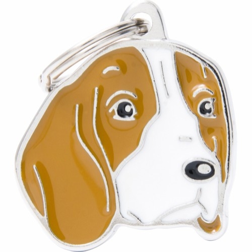 Hundetegn Beagle
