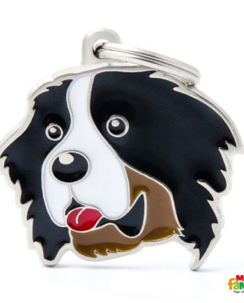 Hundetegn  Berner Senne