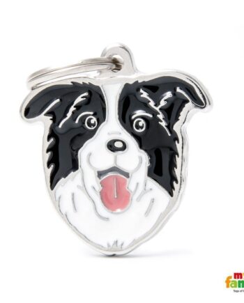 Hundetegn Border Collie