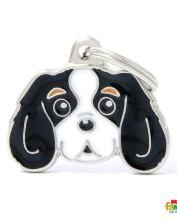 Hundetegn  Cavalier King Charles  Flere Farver
