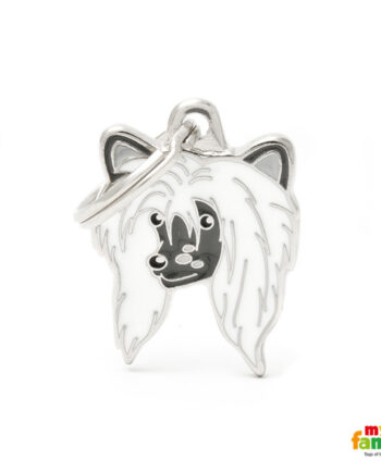 Hundetegn  Chinese Crested