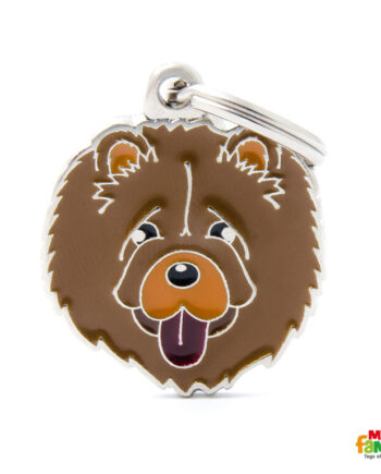 Hundetegn  Chow Chow