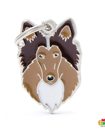 Hundetegn Collie