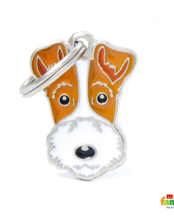 Hundetegn  Fox Terrier