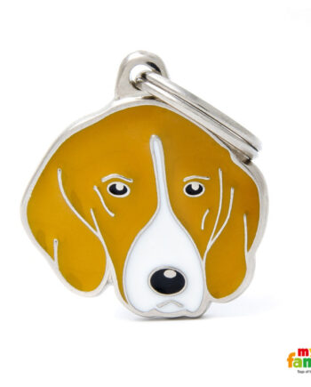 Hundetegn  Foxhound