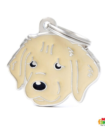 Hundetegn  Golden Retriever